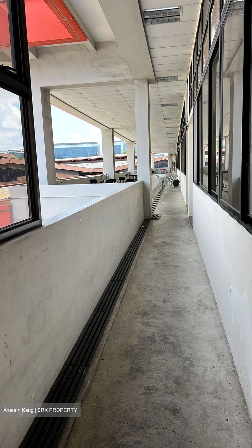 Kallang Distripark (D12), Office #448603571
